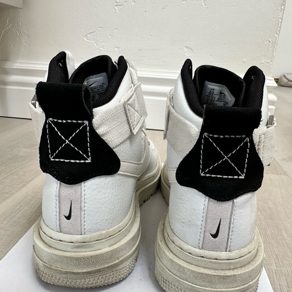 Nike Air Force One High Top - Picture 4 of 4